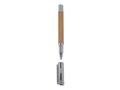 Metal ball pen and rollerball set bamboo in gift box 4