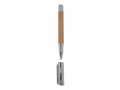 Metal ball pen and rollerball set bamboo in gift box 4