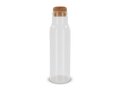 Carafe with cork top 1L