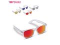 Sunglasses Bradley transparent 5