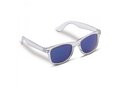 Sunglasses Bradley transparent 7