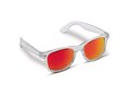 Sunglasses Bradley transparent 1