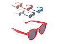 Sunglasses Jacky transparent UV400