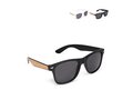 Justin RPC sunglasses with cork inlay UV400