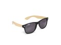 Justin RPC sunglasses with bamboo UV400