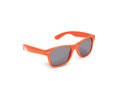 Justin RPC Sunglasses UV400 5