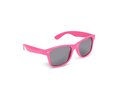 Justin RPC Sunglasses UV400 8