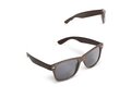 Sunglasses Justin coffee-fibre UV400