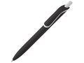 Ballpen Clickshadow Rubberised