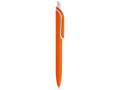 Ballpen Clickshadow Rubberised 10