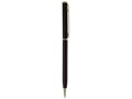 Metal ball pen Slim 6