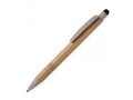 Ball pen bamboo and wheatstraw with stylus