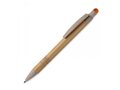 Ball pen bamboo and wheatstraw with stylus 4