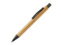 Ball pen New York bamboo