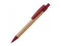 Ball pen bamboo with wheatstraw 2