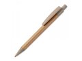Ball pen bamboo with wheatstraw 5