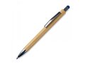 Ball pen New York bamboo with stylus 2