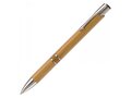 Ball pen Alicante Bamboo 1
