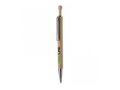 Ecological wooden ballpen