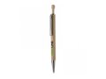 Ecological wooden ballpen