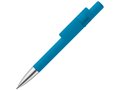 Pen California Rubberised 5