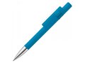 Pen California Rubberised 11