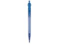 Ballpen Cosmo Transparent 15