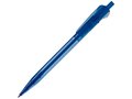 Ballpen Cosmo Transparent 16
