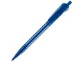 Ballpen Cosmo Transparent 16