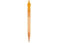 Ballpen Cosmo Transparent 2
