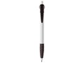 Ballpen Cosmo Grip Hardcolour 15