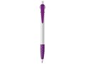 Ballpen Cosmo Grip Hardcolour 1