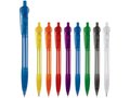 Ballpen Cosmo Grip Transparent 3