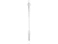 Ballpen Cosmo Grip Transparent 14