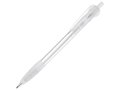 Ballpen Cosmo Grip Transparent