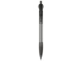 Ballpen Cosmo Grip Transparent 4