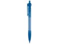 Ballpen Cosmo Grip Transparent 6