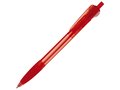 Ballpen Cosmo Grip Transparent 9