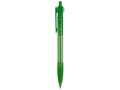 Ballpen Cosmo Grip Transparent 11