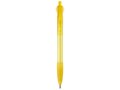 Ballpen Cosmo Grip Transparent 13