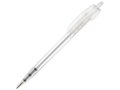 Ballpen Covaal Basic Transp