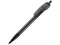 Ballpen Covaal Basic Transp 8