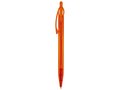 Ballpen Covaal Basic Transp 12