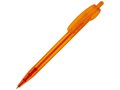 Ballpen Covaal Basic Transp 13