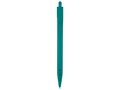 Ballpen Covaal Basic Transp 14