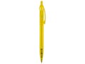 Ballpen Covaal Basic Transp 1