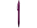 Ballpen Covaal Basic Transp 3