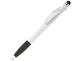 Stylus ball pen Touchy White 10