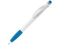 Stylus ball pen Touchy White 12