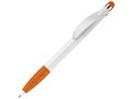 Stylus ball pen Touchy White 13